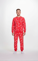 Εφηβική πυζάμα