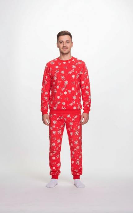 Εφηβική πυζάμα