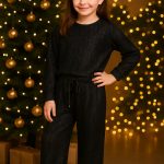 Παιδικό σετ παντελόνα