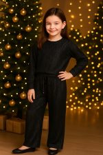 Παιδικό σετ παντελόνα