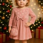 Παιδικό φόρεμα