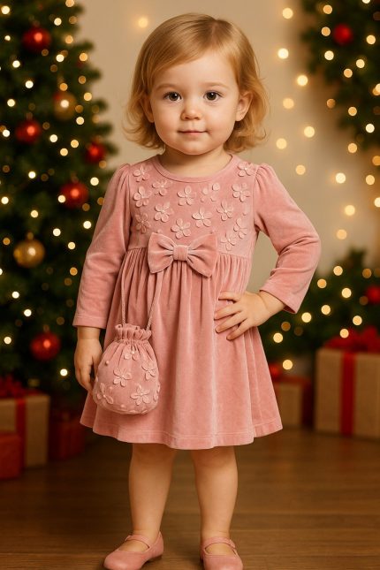 Παιδικό φόρεμα