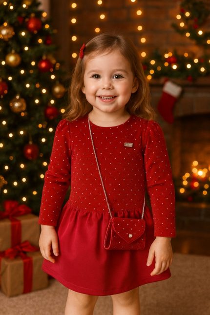 Παιδικό φόρεμα