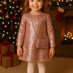 Παιδικό φόρεμα