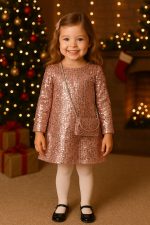 Παιδικό φόρεμα