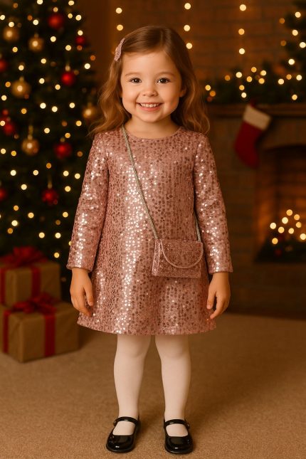 Παιδικό φόρεμα