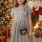 Παιδικό φόρεμα