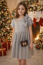 Παιδικό φόρεμα